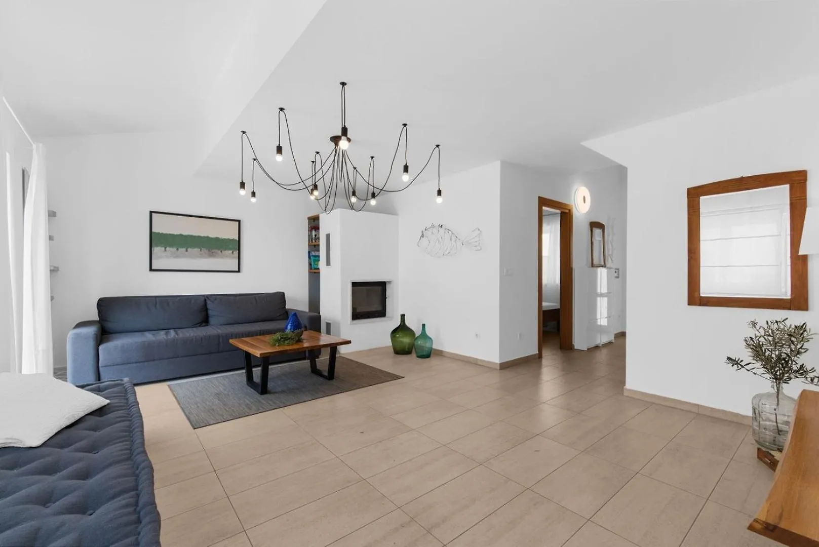 Villa Vila Valencan 2B Peroj