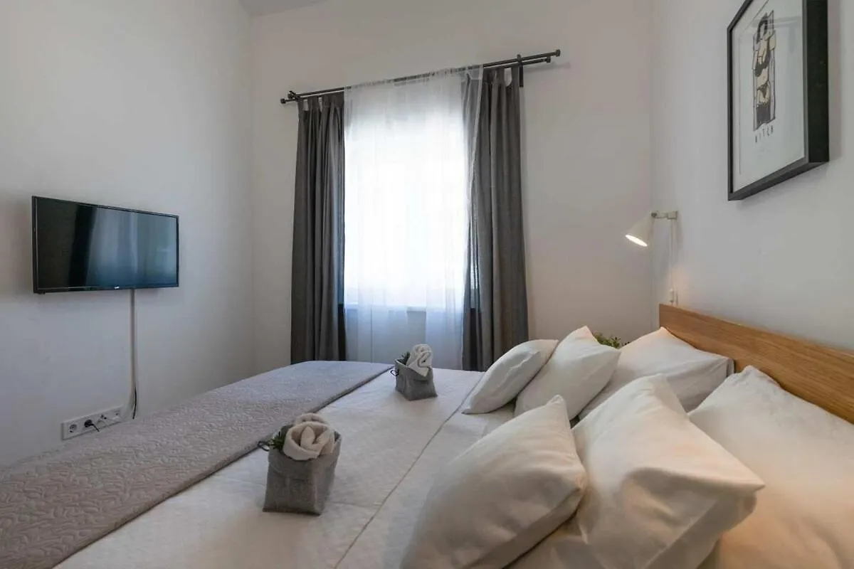 Villa Vila Valencan 2B Peroj