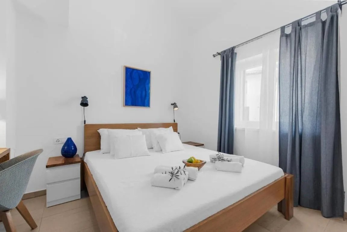 Villa Vila Valencan 2B Peroj Croatia
