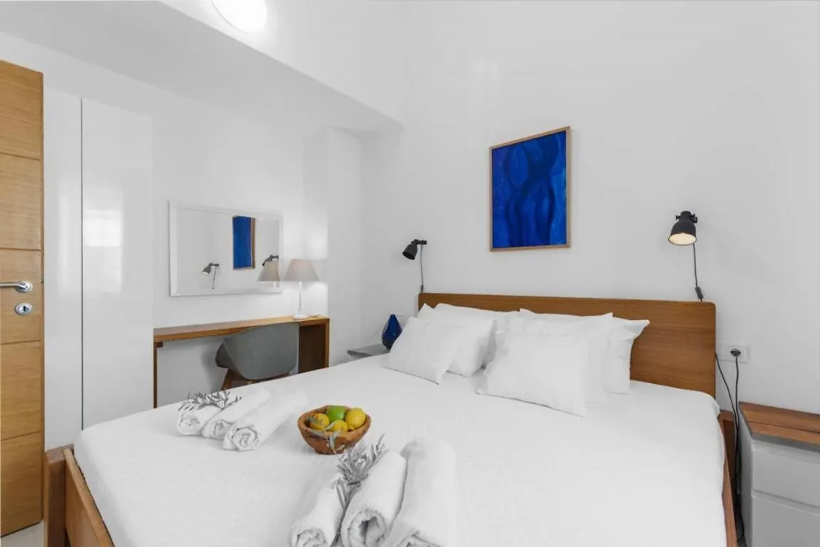 Vila Valencan 2B Peroj Villa