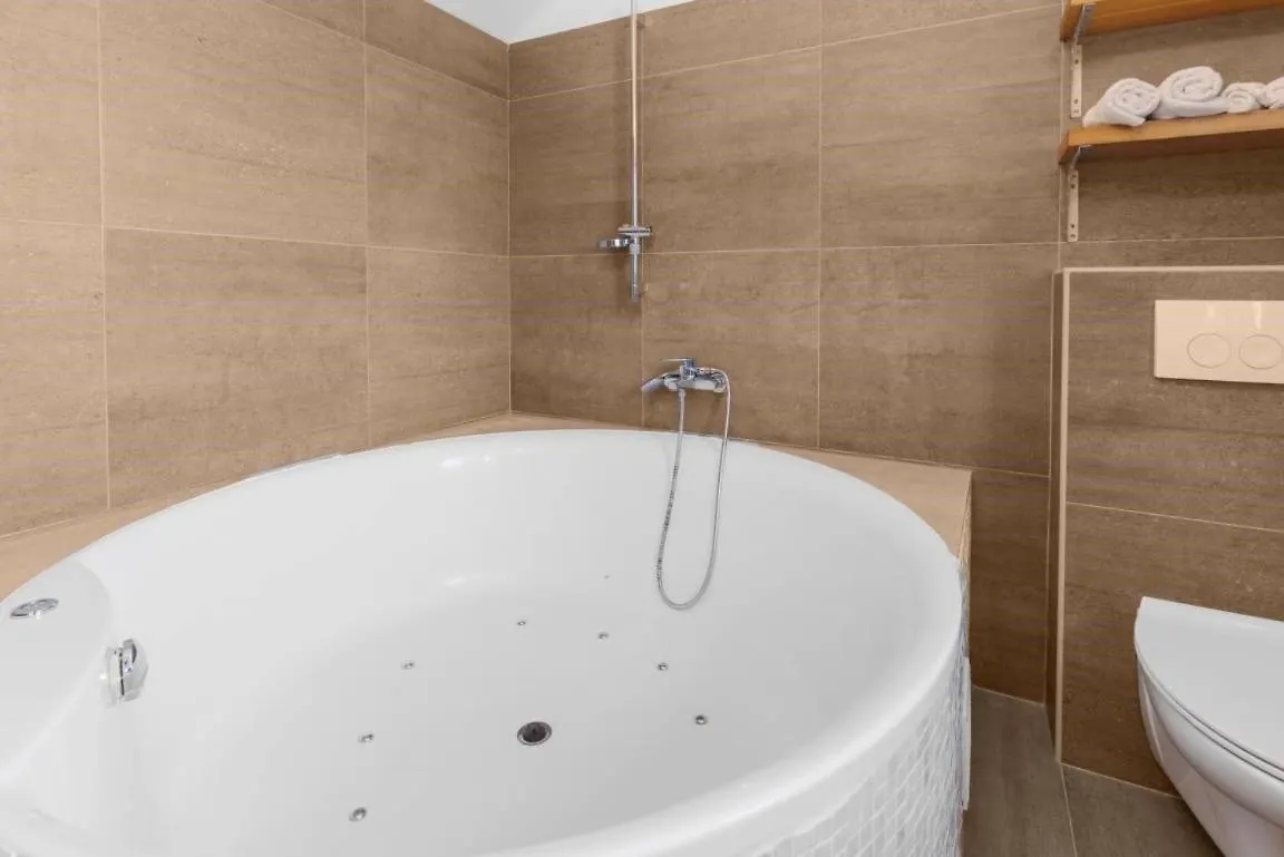 Villa Vila Valencan 2B Peroj